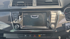 Skoda Fabia 1.2 TSI 90 Monte Carlo 5dr Petrol Hatchback